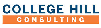 College Hill Consulting, Notary, SafeServ, Easton PA - Logo